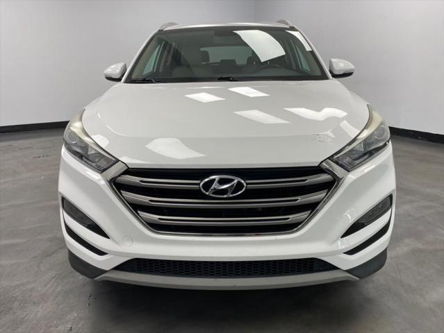 used 2017 Hyundai Tucson car, priced at $11,553