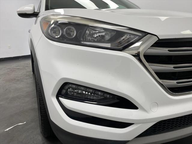 used 2017 Hyundai Tucson car, priced at $11,553