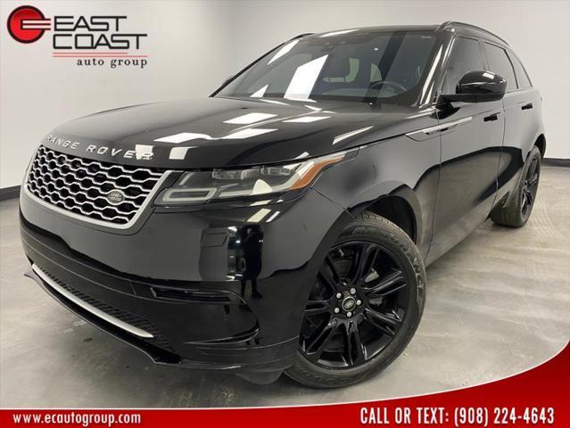 used 2020 Land Rover Range Rover Velar car, priced at $23,897