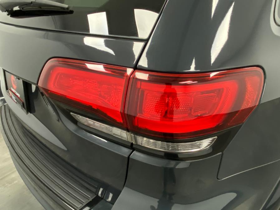 used 2017 Jeep Grand Cherokee car, priced at $14,897