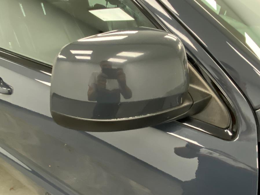 used 2017 Jeep Grand Cherokee car, priced at $14,897