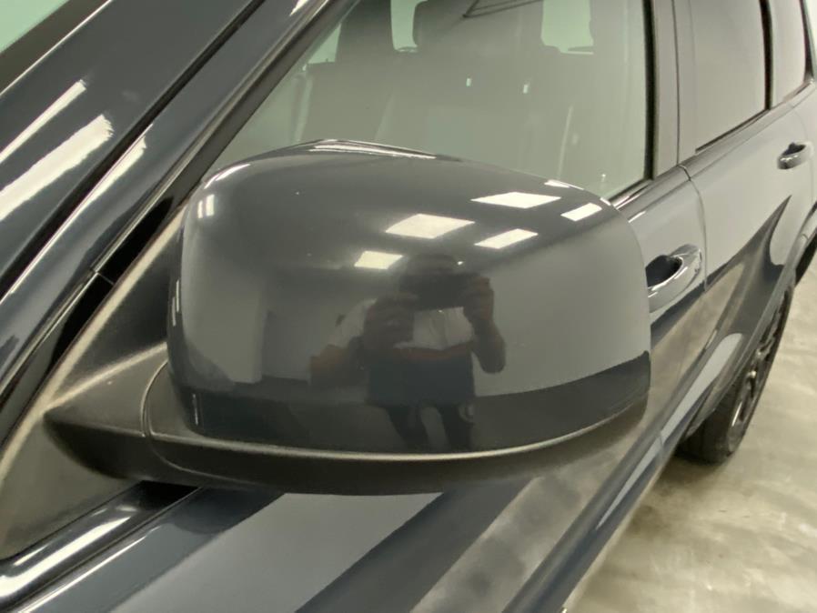 used 2017 Jeep Grand Cherokee car, priced at $14,897