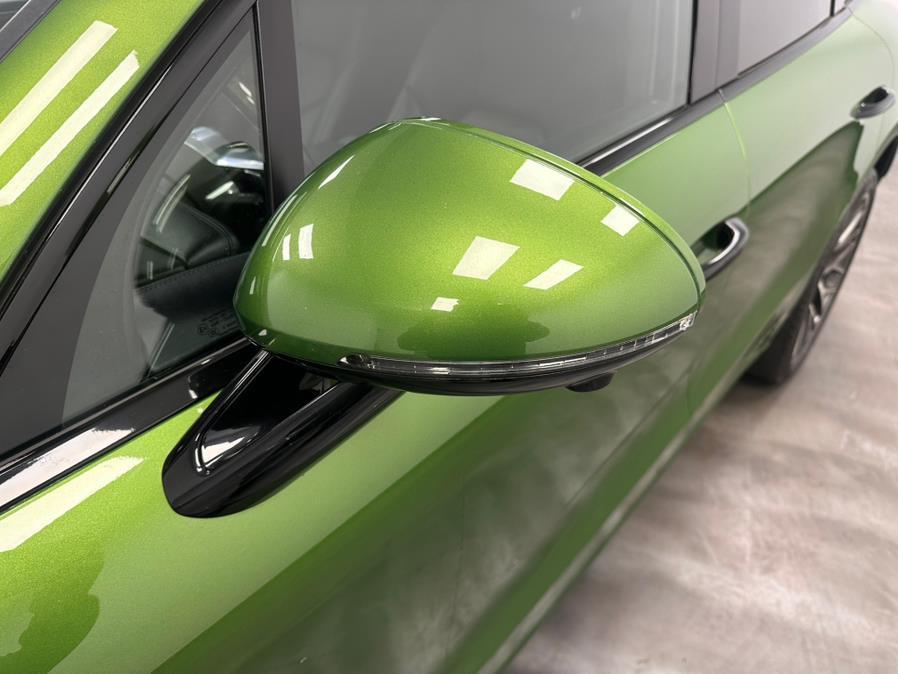 used 2021 Porsche Macan car, priced at $32,879