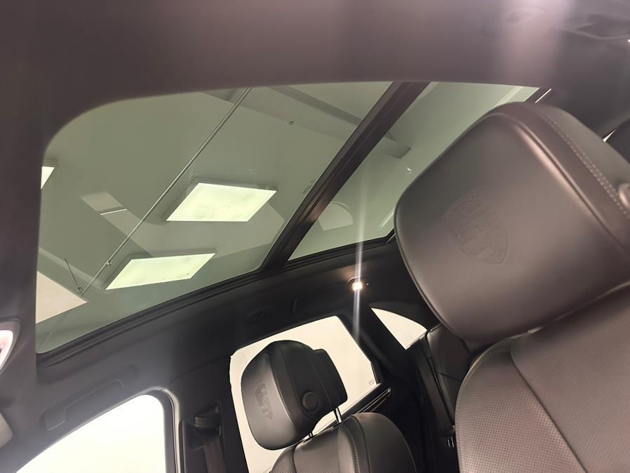 used 2021 Porsche Macan car, priced at $32,879