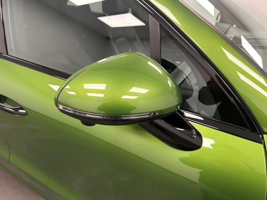 used 2021 Porsche Macan car, priced at $32,879