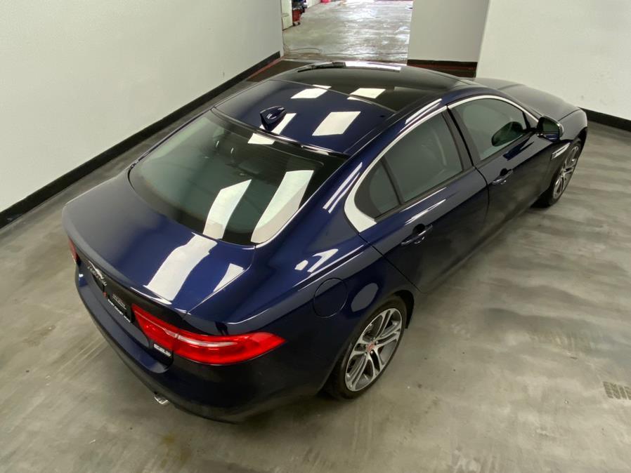 used 2017 Jaguar XE car, priced at $11,997