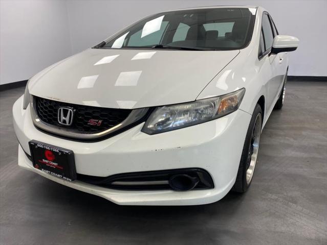 used 2015 Honda Civic car, priced at $18,591