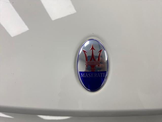 used 2018 Maserati Levante car, priced at $20,987