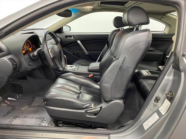 used 2003 INFINITI G35 car, priced at $9,898