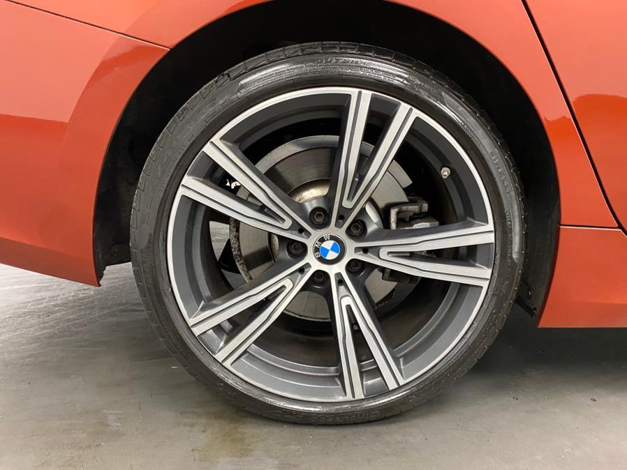 used 2019 BMW 330 car, priced at $25,884