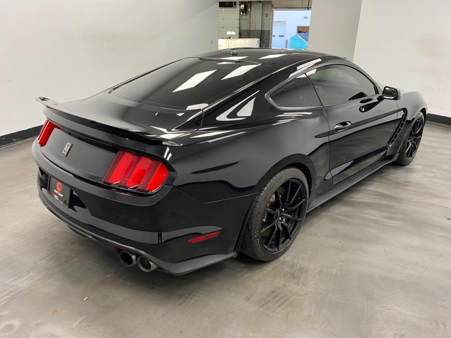 used 2017 Ford Shelby GT350 car, priced at $49,987