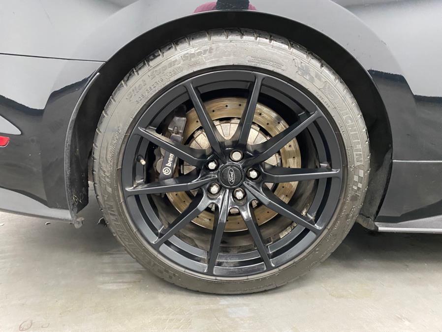 used 2017 Ford Shelby GT350 car, priced at $49,987