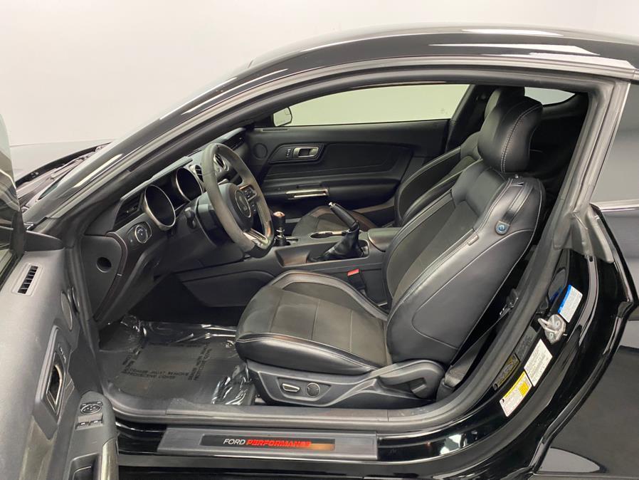 used 2017 Ford Shelby GT350 car, priced at $49,987