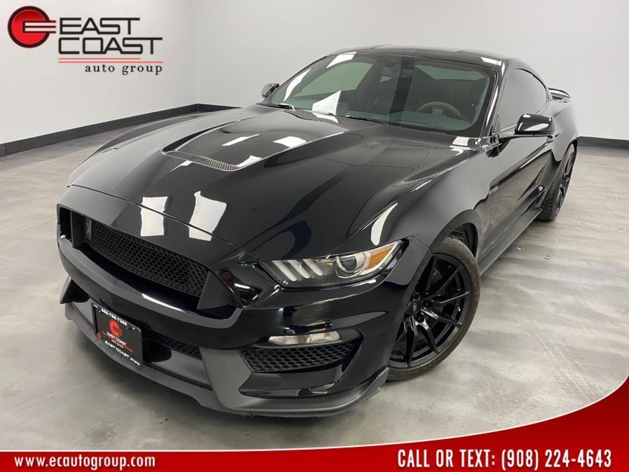 used 2017 Ford Shelby GT350 car, priced at $49,987
