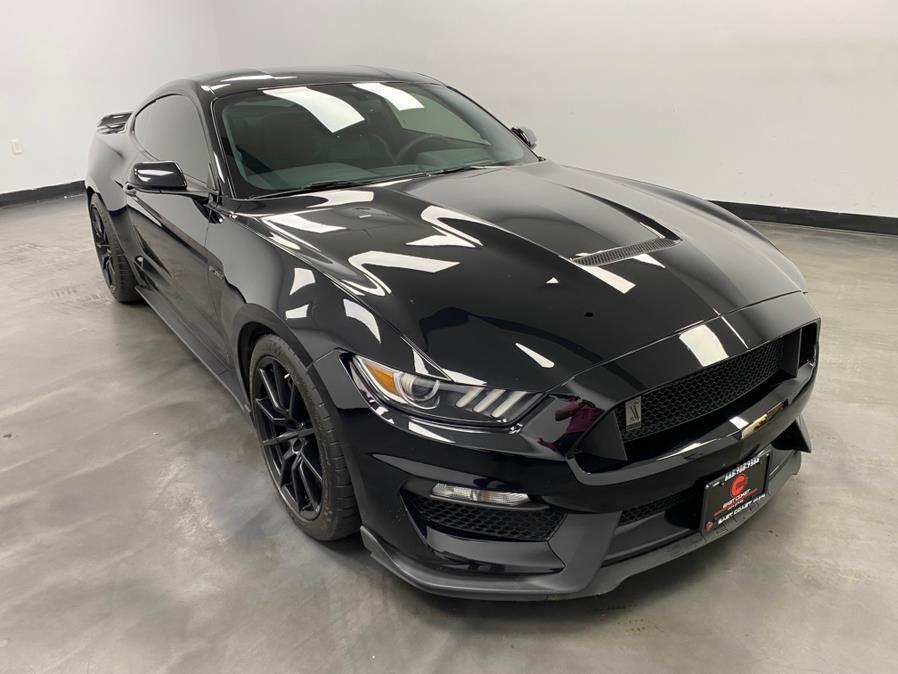 used 2017 Ford Shelby GT350 car, priced at $49,987