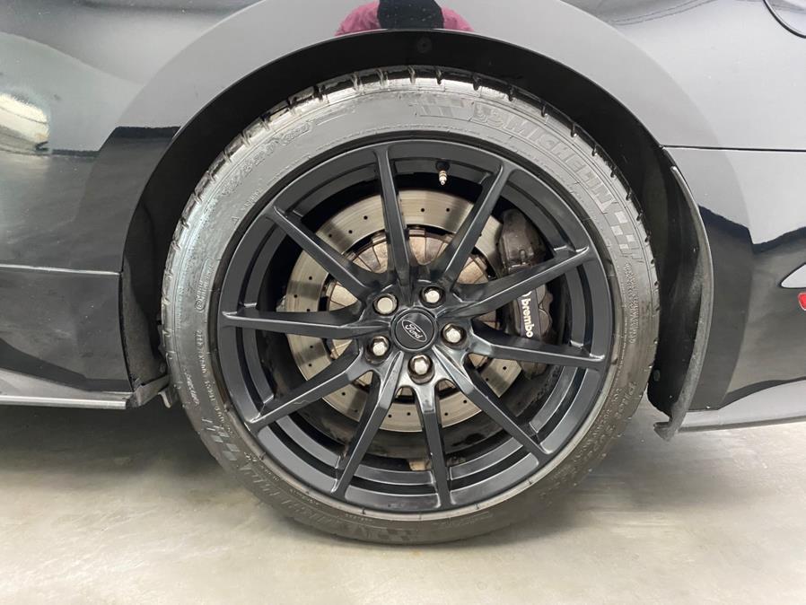 used 2017 Ford Shelby GT350 car, priced at $49,987