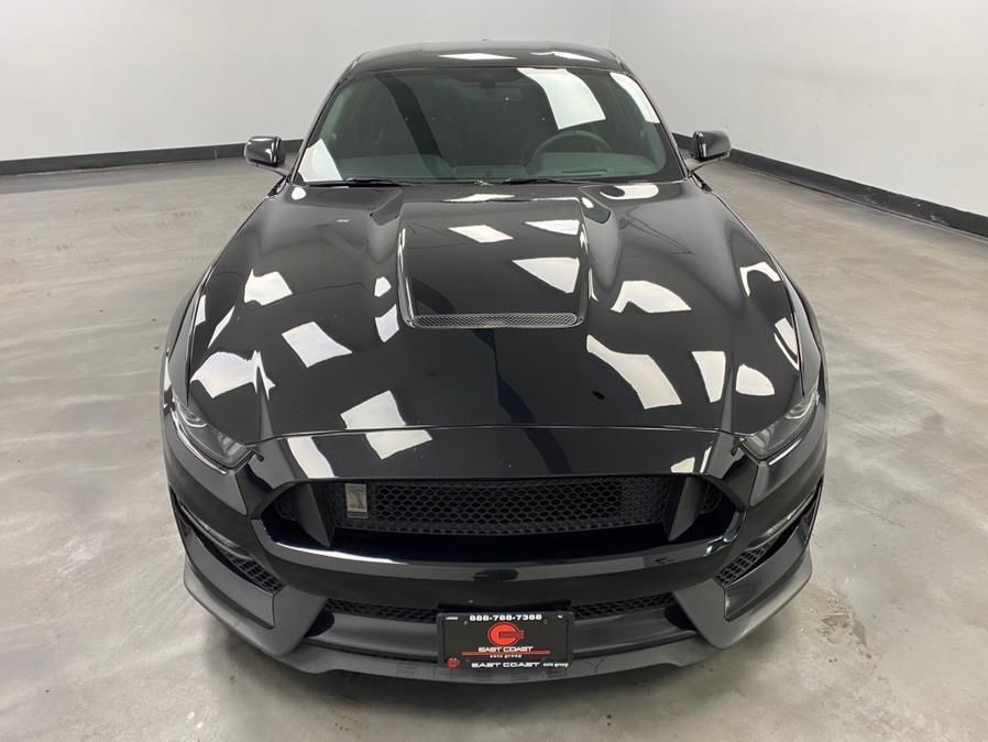 used 2017 Ford Shelby GT350 car, priced at $49,987