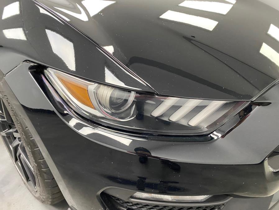 used 2017 Ford Shelby GT350 car, priced at $49,987