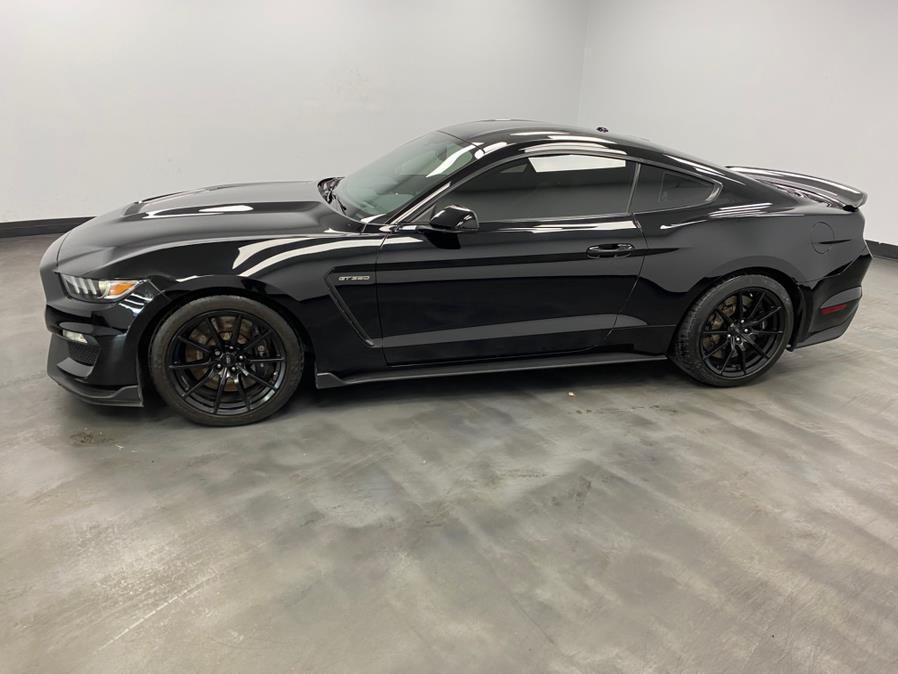 used 2017 Ford Shelby GT350 car, priced at $49,987