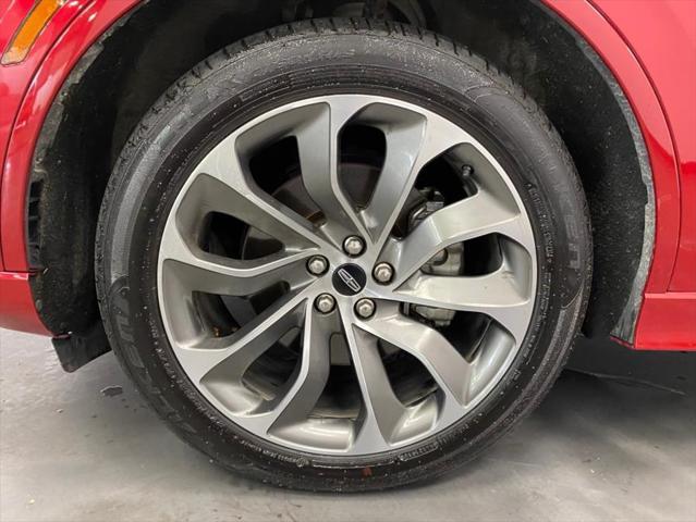 used 2020 Lincoln Aviator car, priced at $27,994