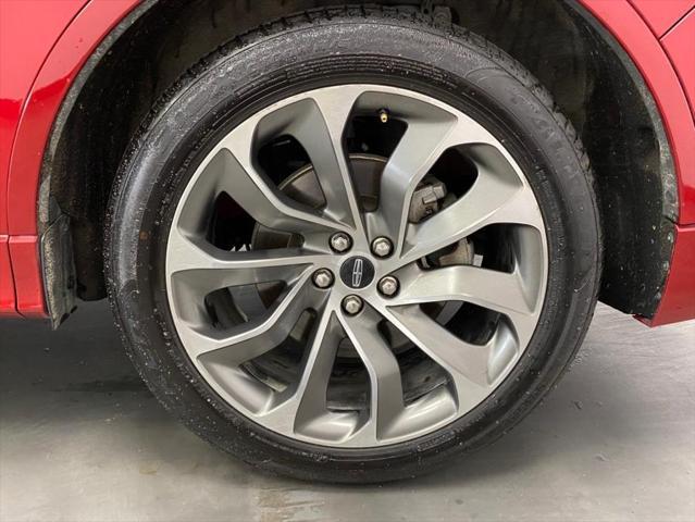 used 2020 Lincoln Aviator car, priced at $27,994