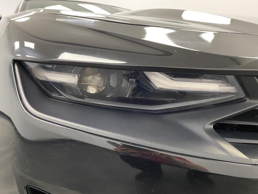 used 2019 Chevrolet Camaro car, priced at $16,897