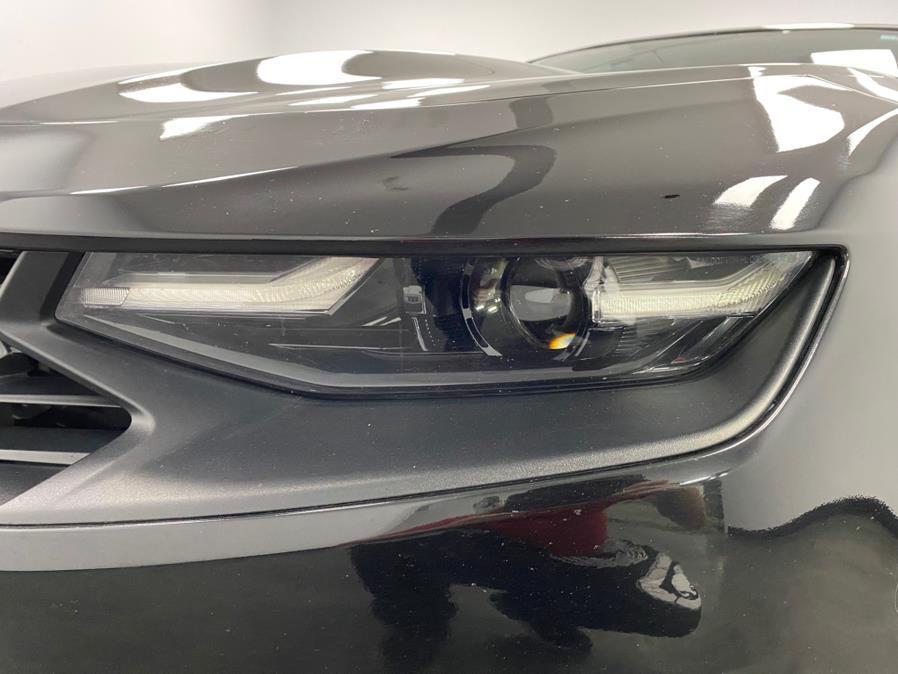 used 2019 Chevrolet Camaro car, priced at $16,897