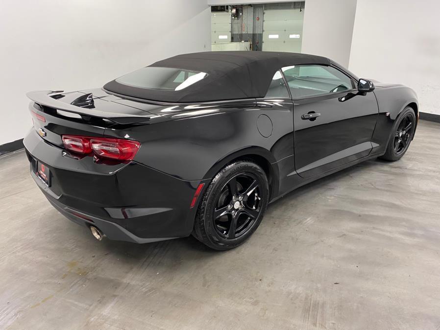 used 2019 Chevrolet Camaro car, priced at $16,897