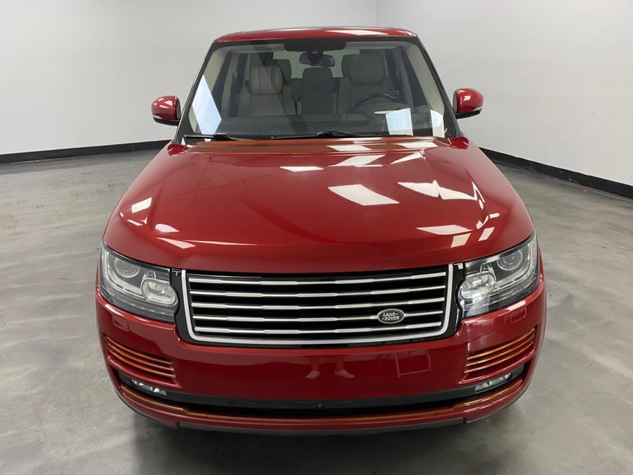 used 2016 Land Rover Range Rover car, priced at $27,895