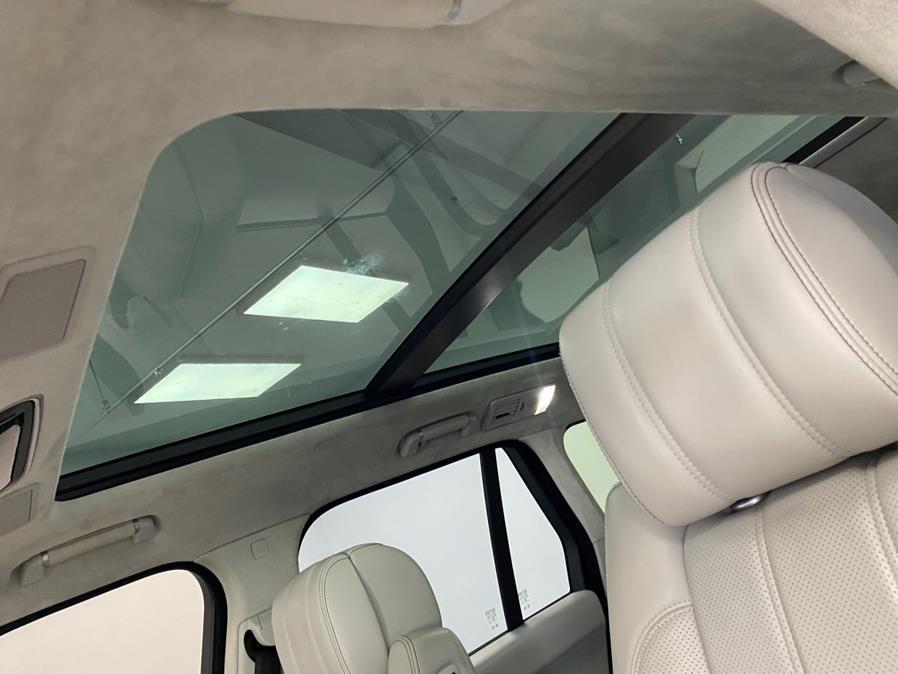 used 2016 Land Rover Range Rover car, priced at $27,895