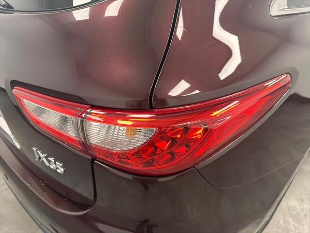 used 2013 INFINITI JX35 car, priced at $13,451