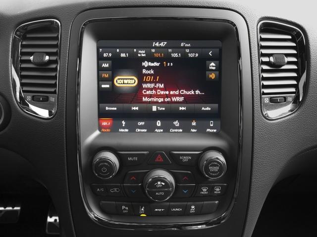 used 2018 Dodge Durango car, priced at $33,989