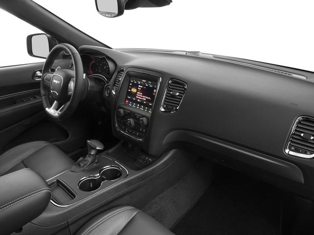 used 2018 Dodge Durango car, priced at $33,989