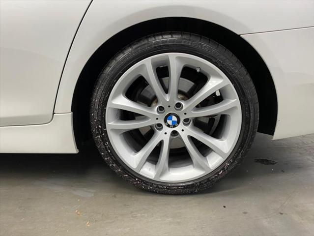 used 2015 BMW 535 car, priced at $16,997