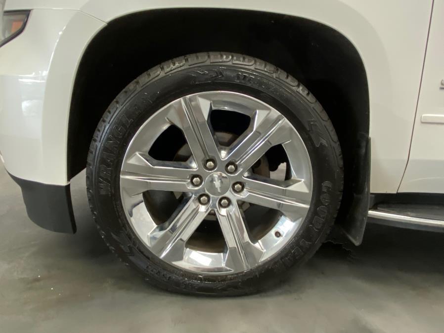 used 2020 Chevrolet Suburban car, priced at $38,895