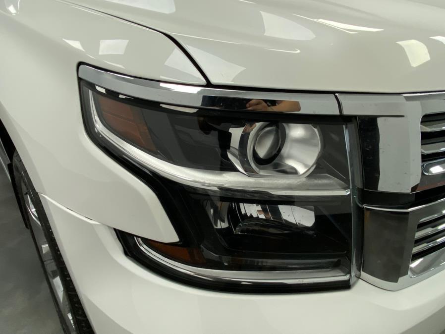 used 2020 Chevrolet Suburban car, priced at $38,895