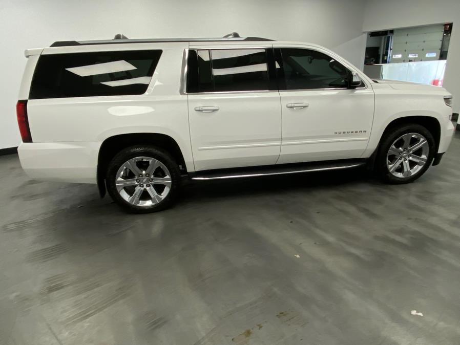 used 2020 Chevrolet Suburban car, priced at $38,895