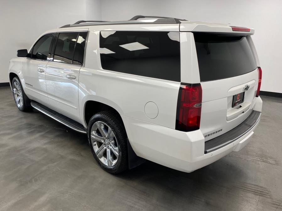 used 2020 Chevrolet Suburban car, priced at $38,895