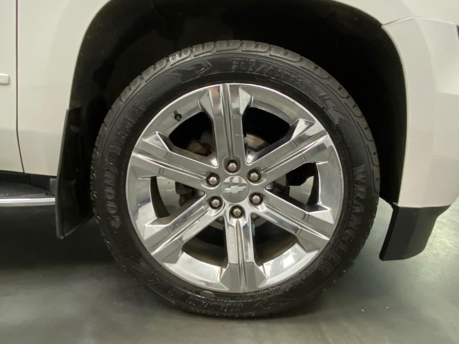 used 2020 Chevrolet Suburban car, priced at $38,895