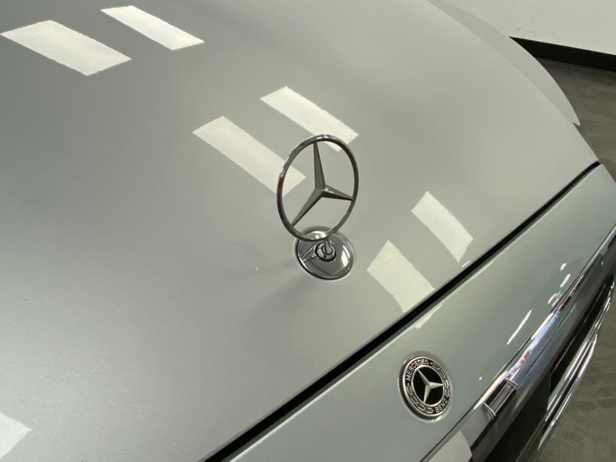 used 2021 Mercedes-Benz S-Class car, priced at $54,450