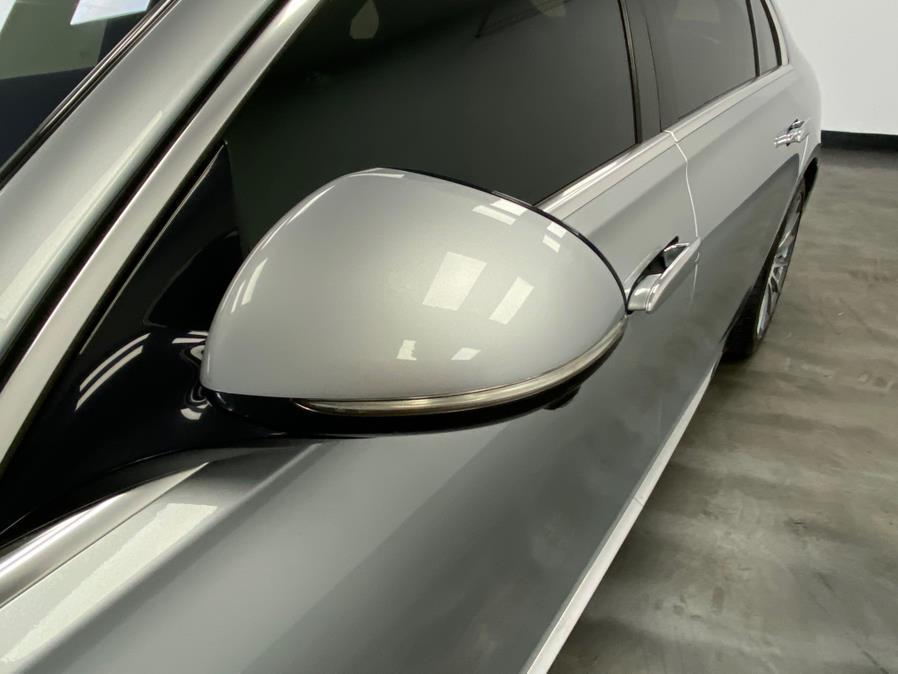 used 2021 Mercedes-Benz S-Class car, priced at $54,450