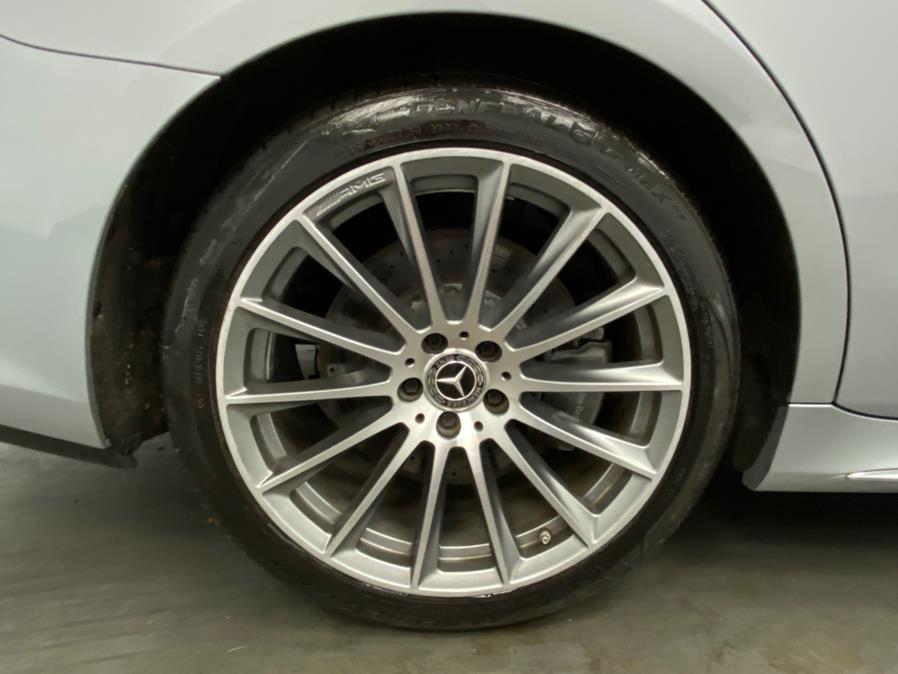 used 2021 Mercedes-Benz S-Class car, priced at $54,450