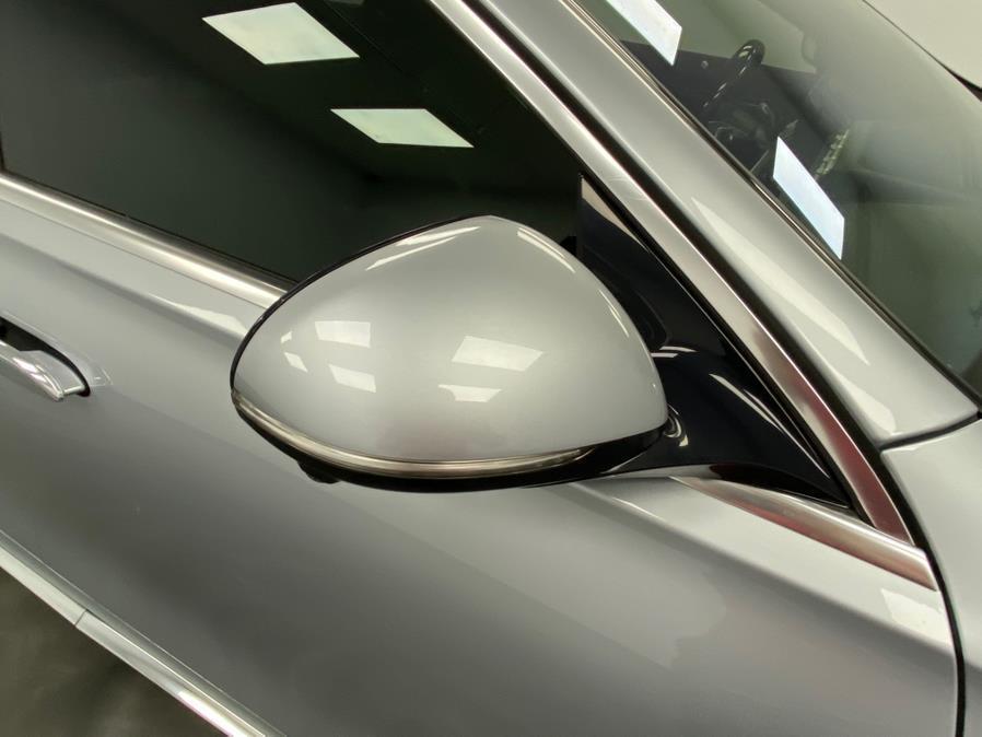 used 2021 Mercedes-Benz S-Class car, priced at $54,450