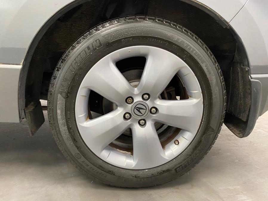used 2008 Acura RDX car, priced at $8,997