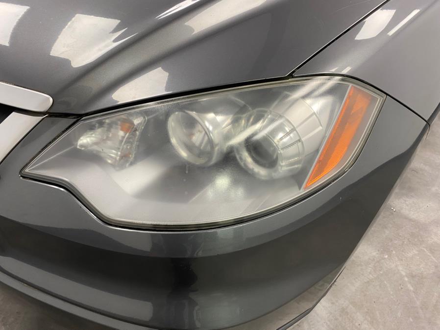 used 2008 Acura RDX car, priced at $8,997