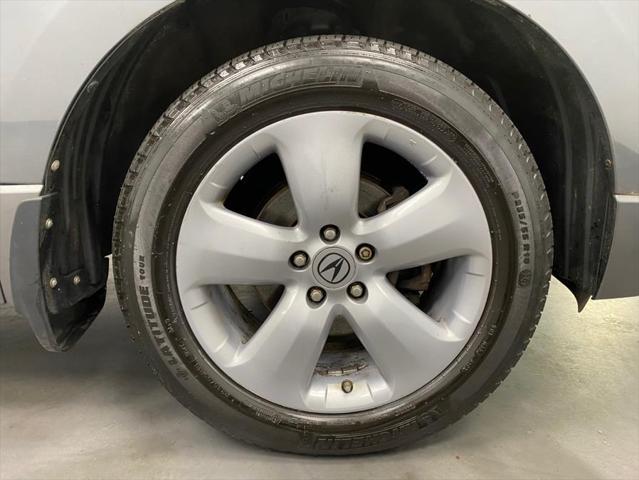 used 2008 Acura RDX car, priced at $9,497