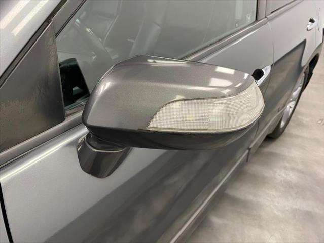 used 2008 Acura RDX car, priced at $9,497