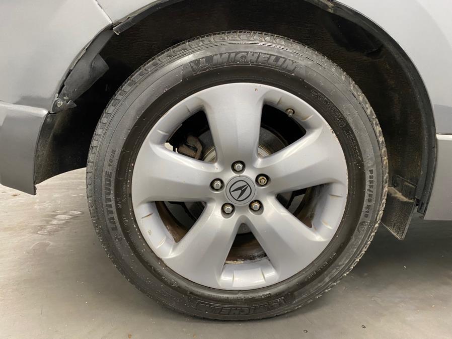 used 2008 Acura RDX car, priced at $8,997