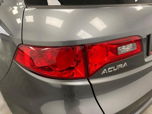 used 2008 Acura RDX car, priced at $9,497
