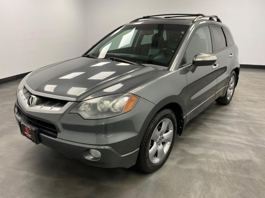 used 2008 Acura RDX car, priced at $8,997
